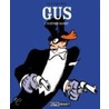 Gus / Schöner Bandit door Christophe Blain