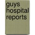Guys Hospital Reports
