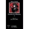 Guzman de Alfarache I door Mateo Alem n