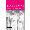 Habermas And Theology door Nicholas Adams