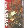 Hack//G.U.+, Volume 1 door Yuzuka Morita