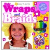 Hair Wraps and Braids door Roger Priddy