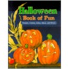 Halloween Book of Fun door Onbekend