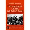 Halls Of Montezumas P by Robert Walter Johannsen