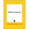 Hallucinations (1860) by A. Brierre de Boismont