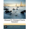 Hamat Patmutiwn Usats by Gabriel Ayvazovsk i