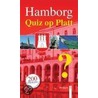 Hamborg Quiz op Platt by Heinrich Kahl