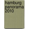 Hamburg Panorama 2010 door Onbekend