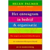 Het enneagram in bedrijf & organisatie door P.B. Brown