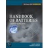 Handbook Of Batteries