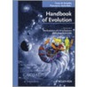 Handbook Of Evolution door F. Wuketits