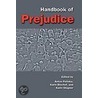 Handbook Of Prejudice door Onbekend