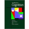 Handbook of Cognition door R. Goldstone (eds.)