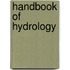 Handbook of Hydrology