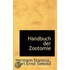 Handbuch Der Zootomie