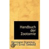 Handbuch Der Zootomie door Hermann Stannius