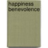 Happiness Benevolence