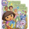 Happy Birthday, Dora! door Nickelodeon