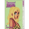 Happy Mania, Volume 3 by Moyoco Anno