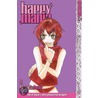 Happy Mania, Volume 8 by Moyoco Anno