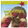 Happy Valentine's Day by Abbie Mercer
