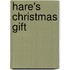 Hare's Christmas Gift