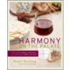 Harmony On The Palate door Shari Darling