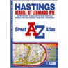 Hastings Street Atlas door Onbekend