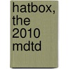 Hatbox, The 2010 Mdtd by Andrews McMeel Publishing