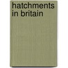Hatchments In Britain door Summers Leigh