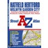 Hatfield Street Atlas