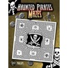 Haunted Pirates Mazes door Dave Phillips