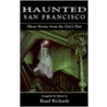 Haunted San Francisco door Onbekend