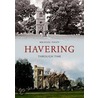 Havering Through Time by Michael Foley