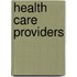 Health Care Providers