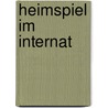 Heimspiel im Internat by Unknown