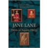 Heirs Of Squire Harry door Jane Lane