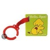 Hello Spot Buggy Book door Eric Hill