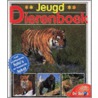 Jeugddierenboek by T. van Eerbeek