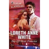 Her 24-Hour Protector by Loreth Anne White