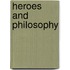 Heroes and Philosophy