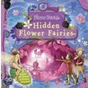 Hidden Flower Fairies by Cicely Mary Barker