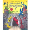 Hide-And-Seek Dragons by Fiona Watts