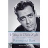 Hiding In Plain Sight by Michael Seth Starr