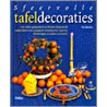 Sfeervolle tafeldecoraties door U. Bareiss