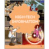 High-Tech Information door Gerry Bailey