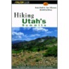 Hiking Utah's Summits door Tom Wharton