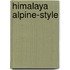 Himalaya Alpine-Style