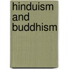 Hinduism And Buddhism door Eliot Charles Sir