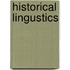 Historical Lingustics